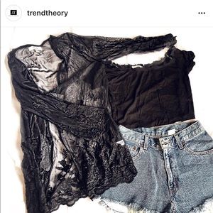 Shop these items at trendtheoryboutique.com